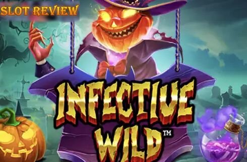 Infective Wild slot